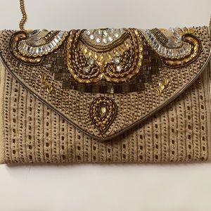Lulu’s side purse